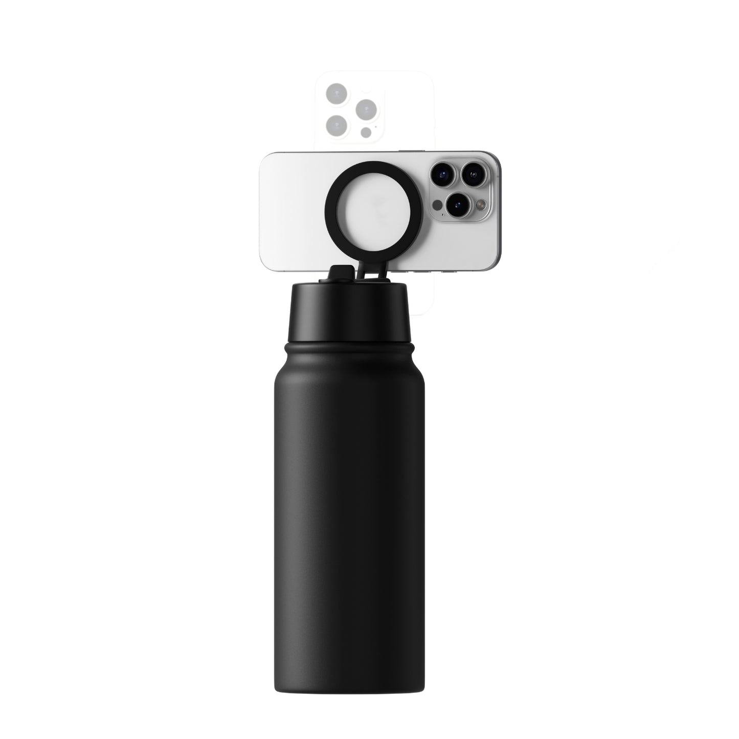MagSip Bottle