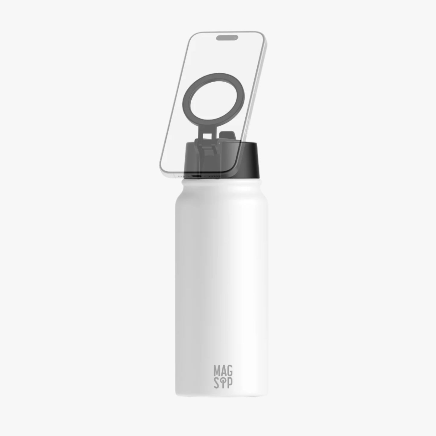 MagSip Bottle