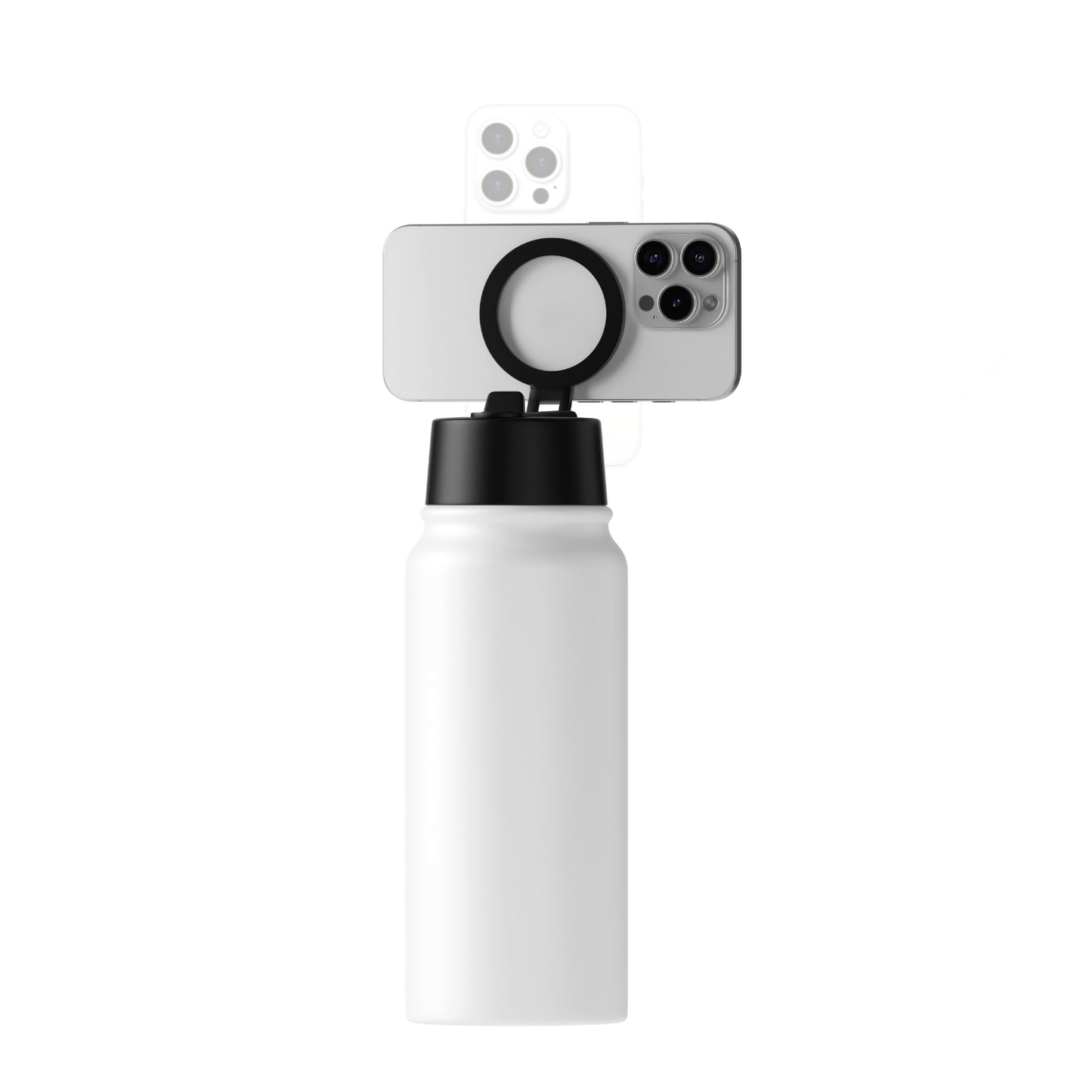 MagSip Bottle