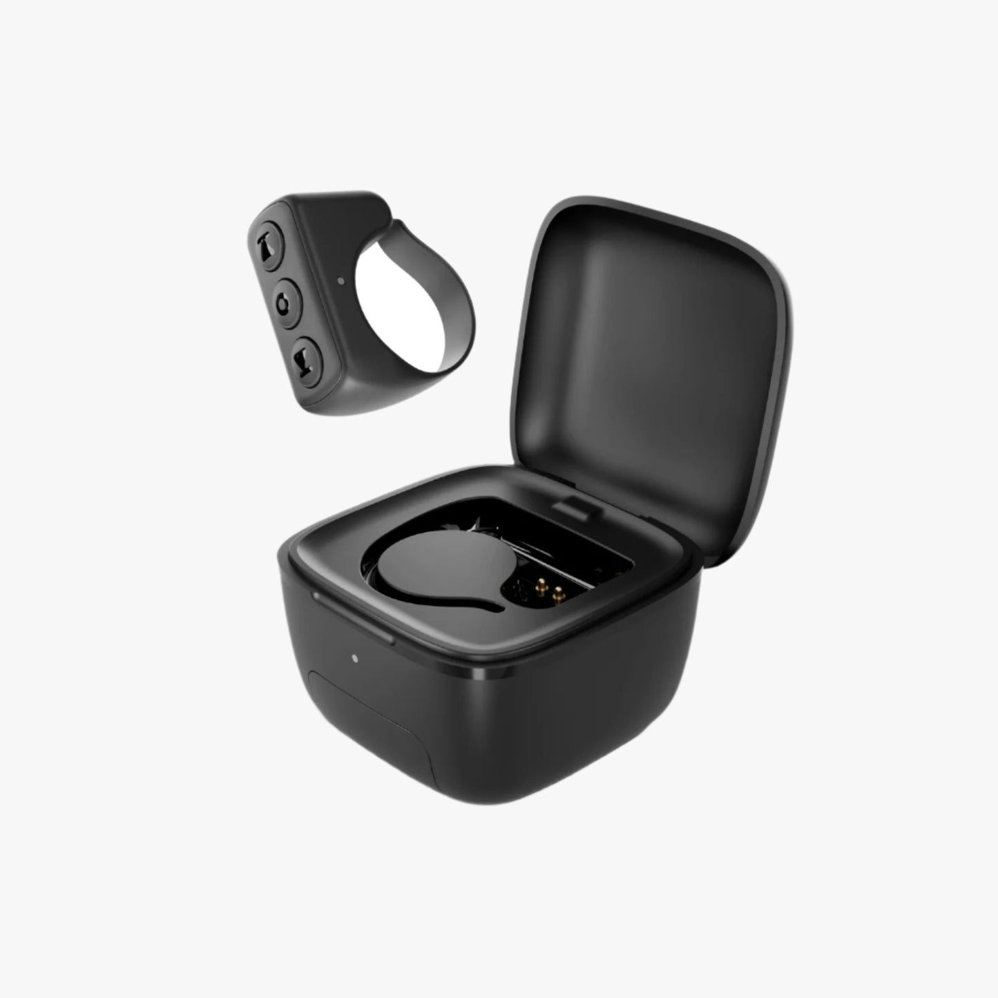 ARC Scrolling Ring Clicker