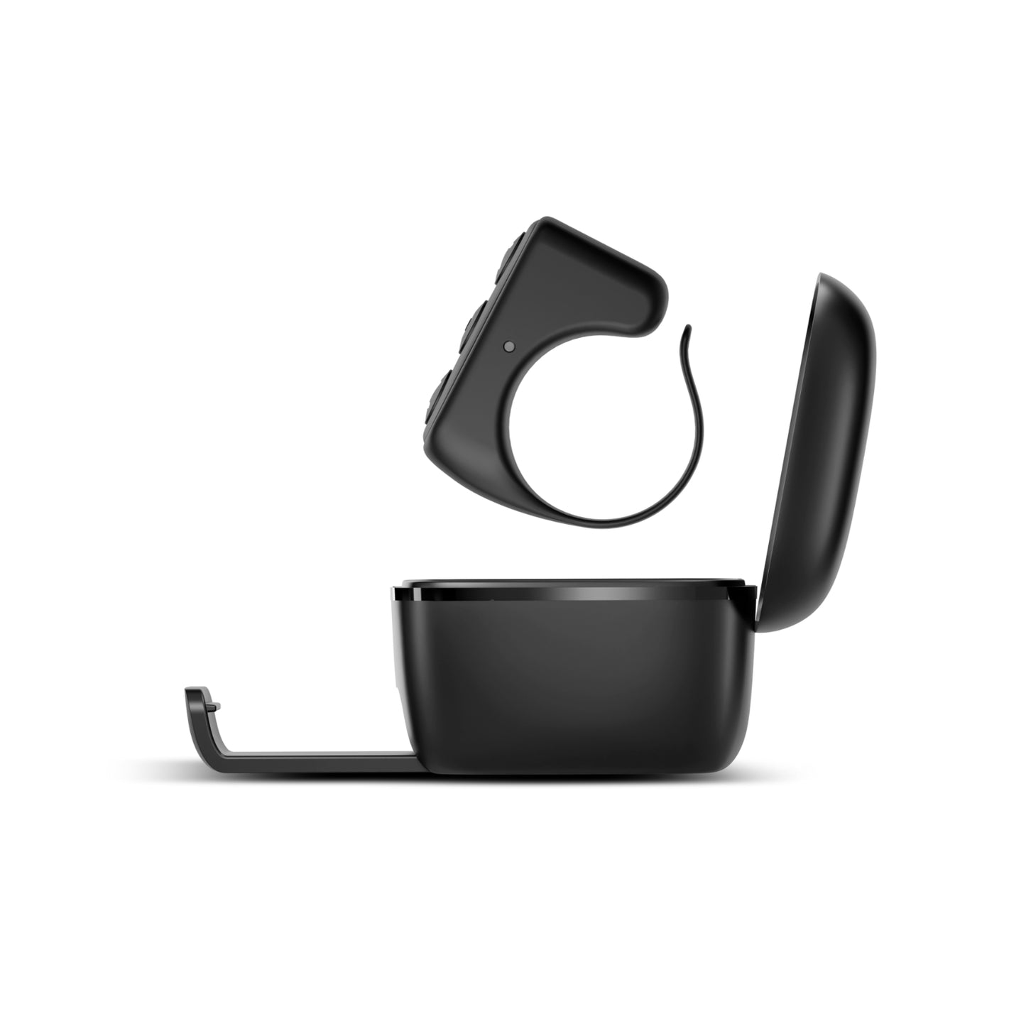 ARC Scrolling Ring Clicker