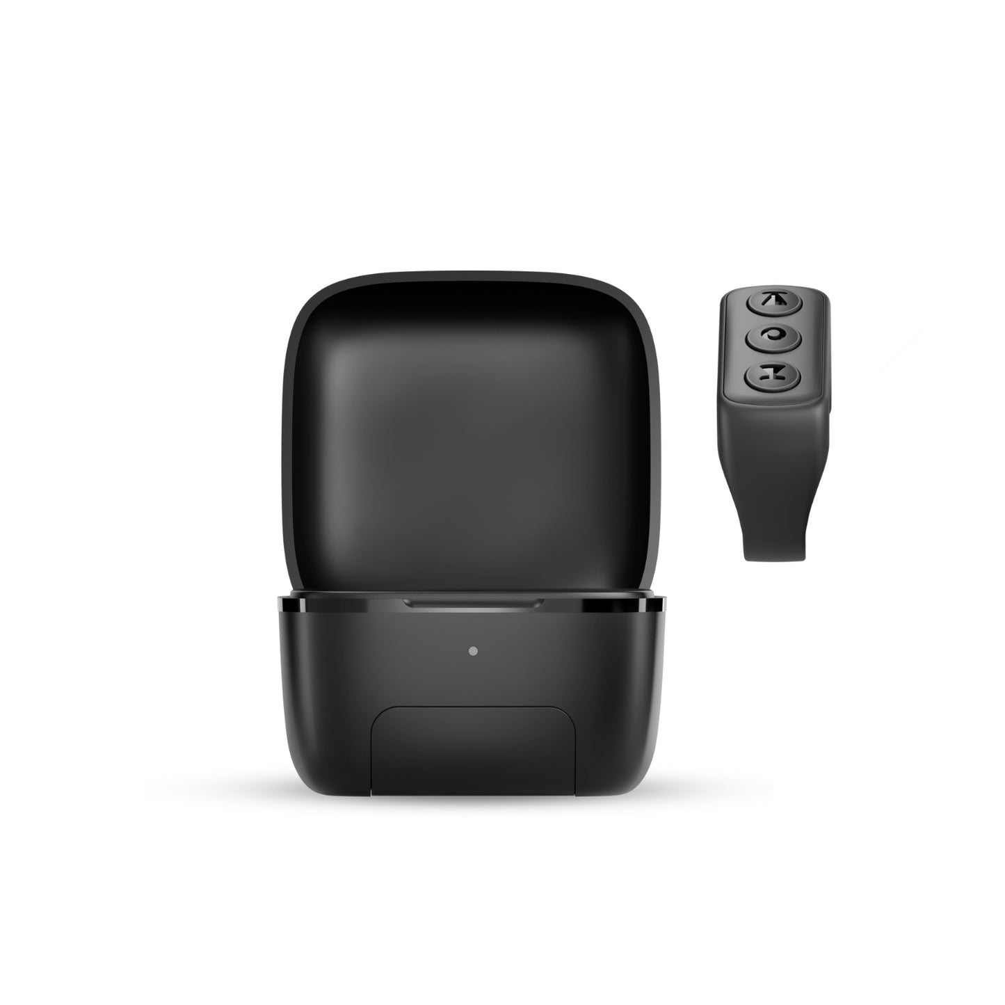ARC Scrolling Ring Clicker