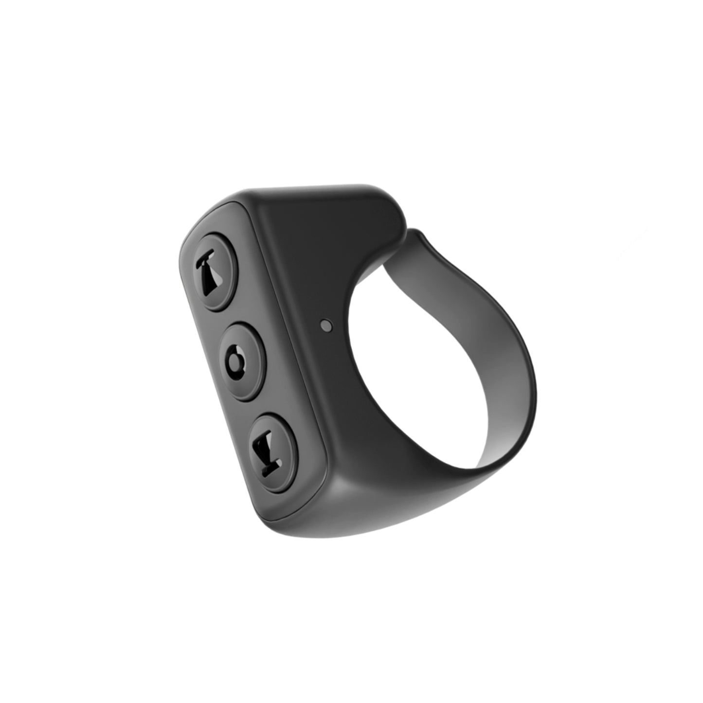 ARC Scrolling Ring Clicker
