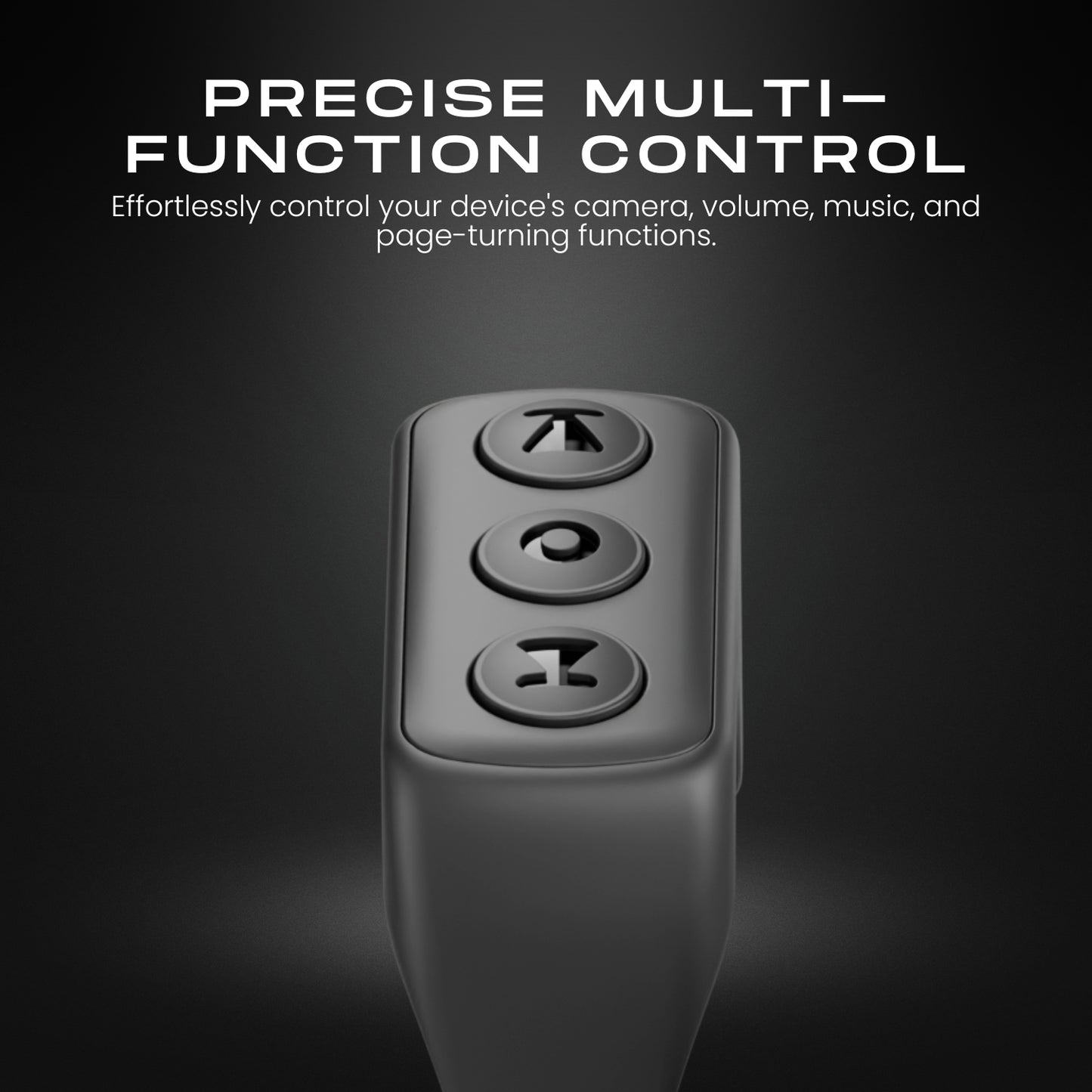 ARC Scrolling Ring Clicker