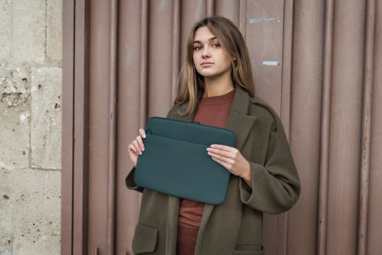 TOP Laptop Sleeve 14"