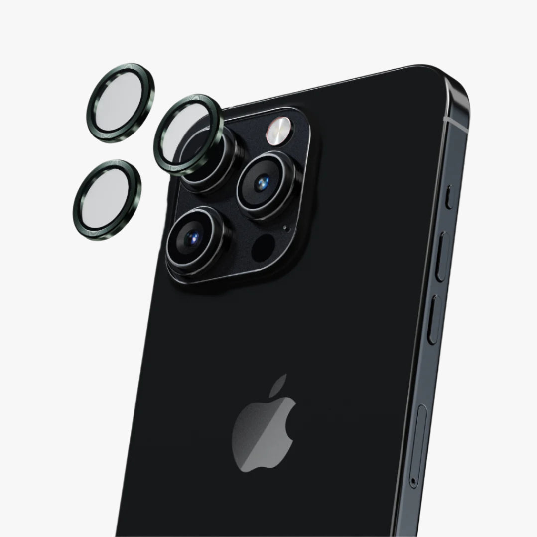 Lens DEFENDR Camera Lens Protector