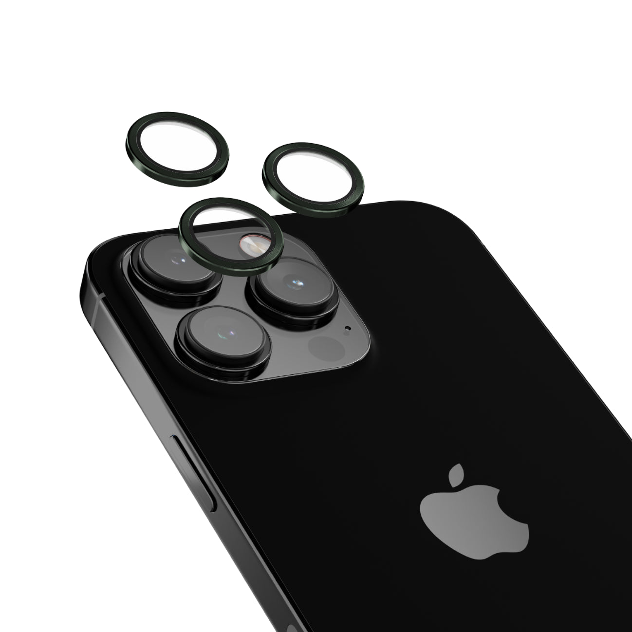 Lens DEFENDR Camera Lens Protector