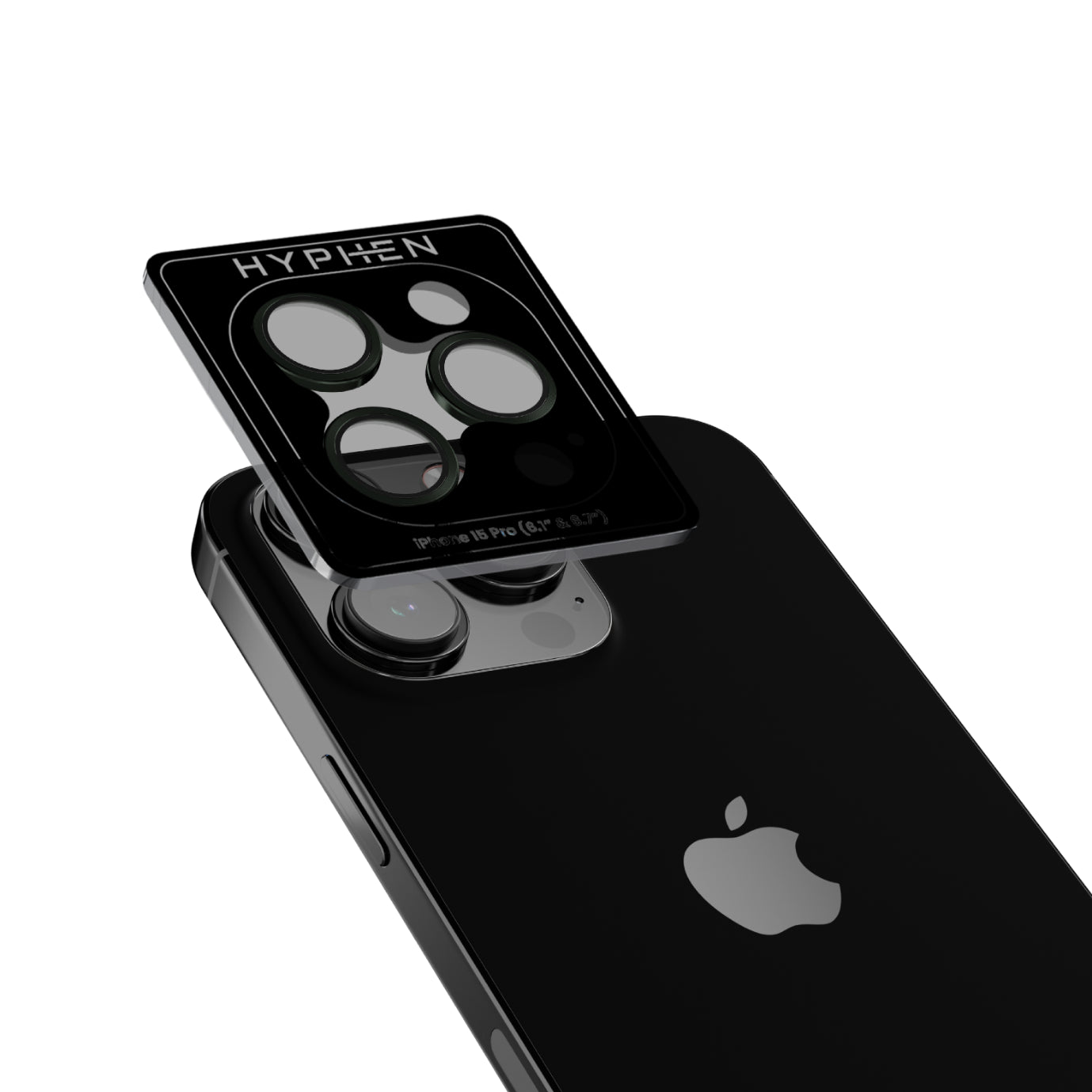 Lens DEFENDR Camera Lens Protector