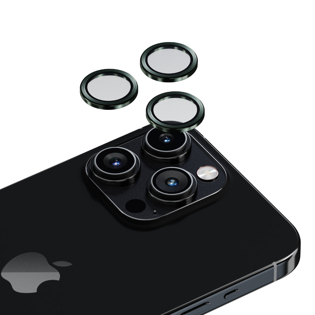 Lens DEFENDR Camera Lens Protector