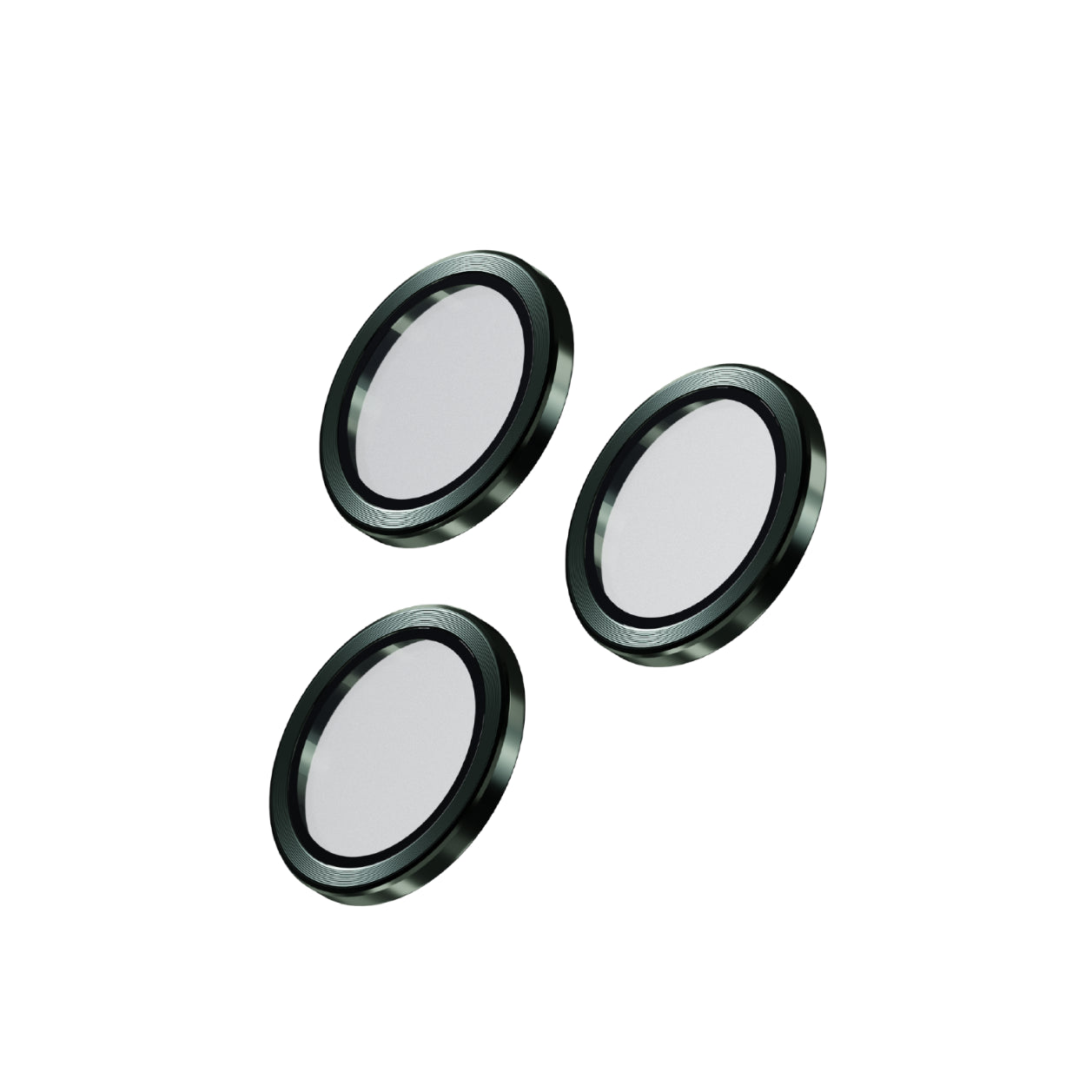 Lens DEFENDR Camera Lens Protector