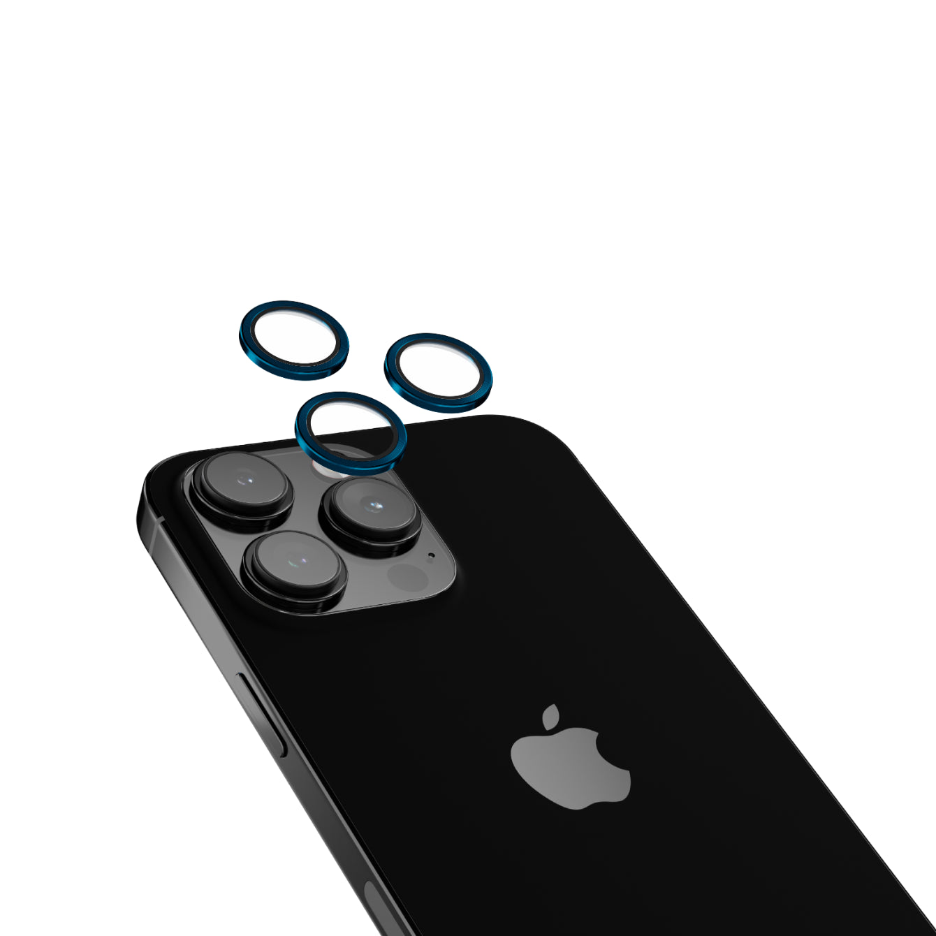 Lens DEFENDR Camera Lens Protector