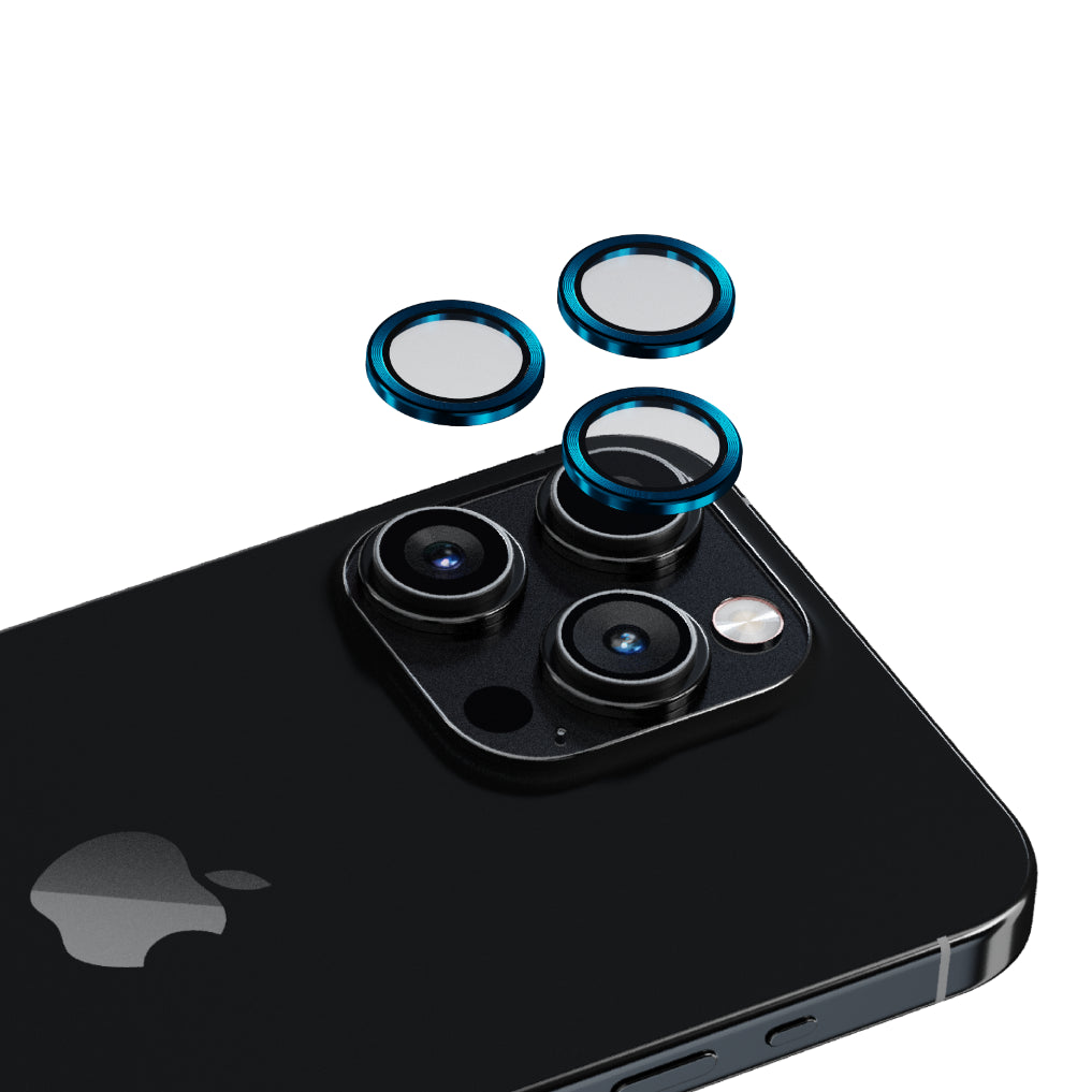 Lens DEFENDR Camera Lens Protector