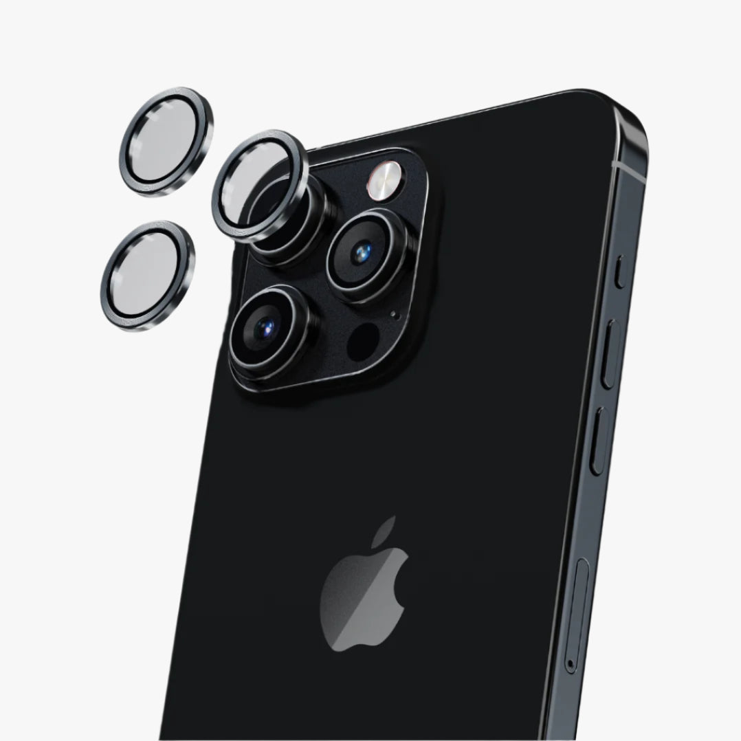 Lens DEFENDR Camera Lens Protector