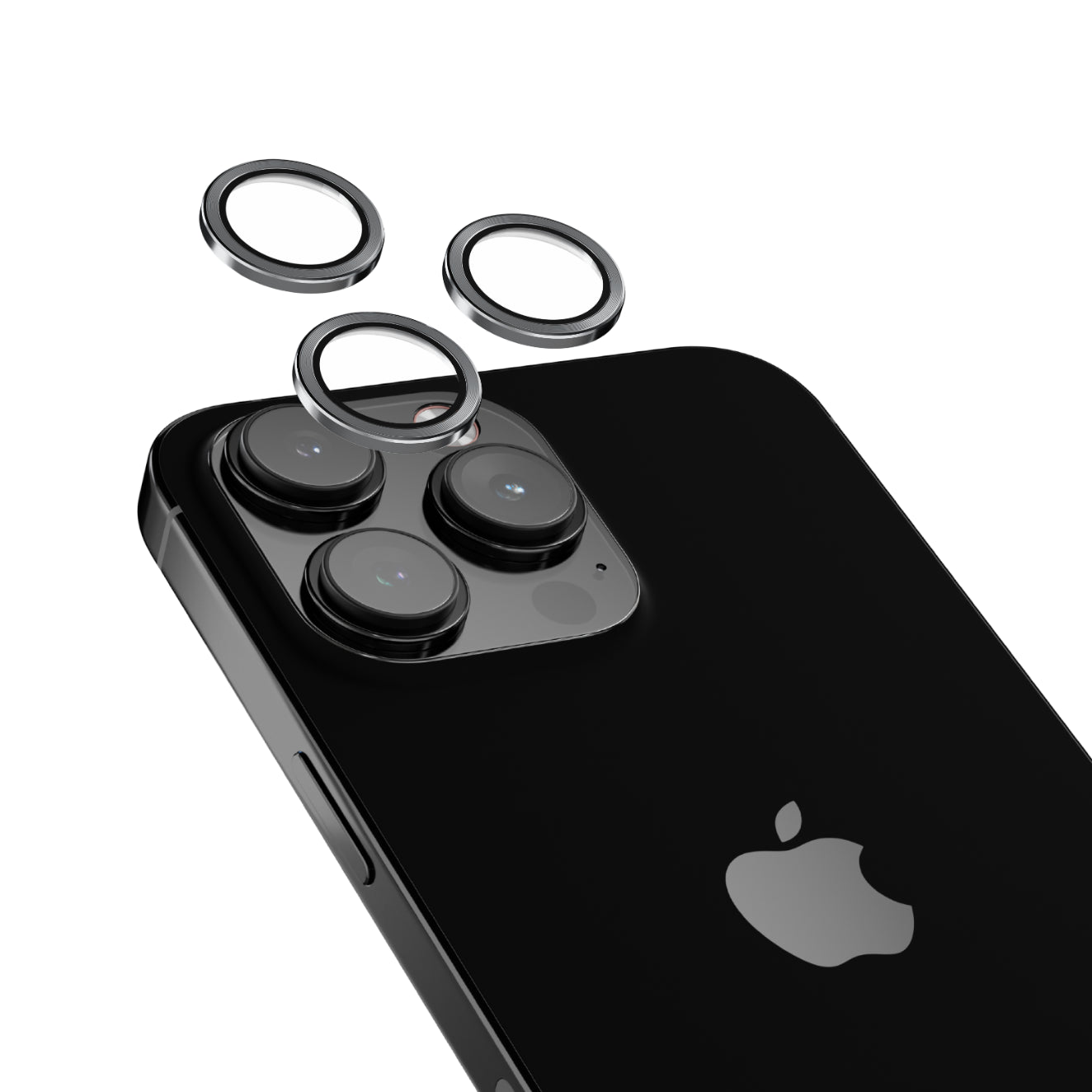 Lens DEFENDR Camera Lens Protector