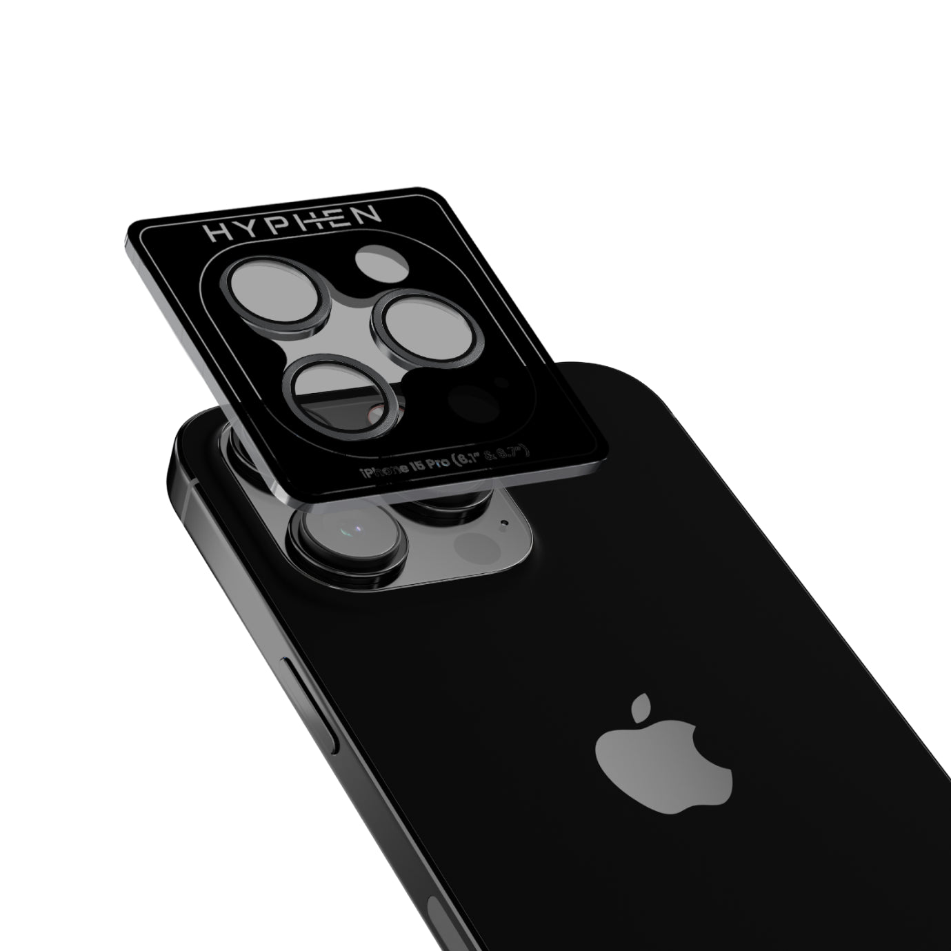 Lens DEFENDR Camera Lens Protector