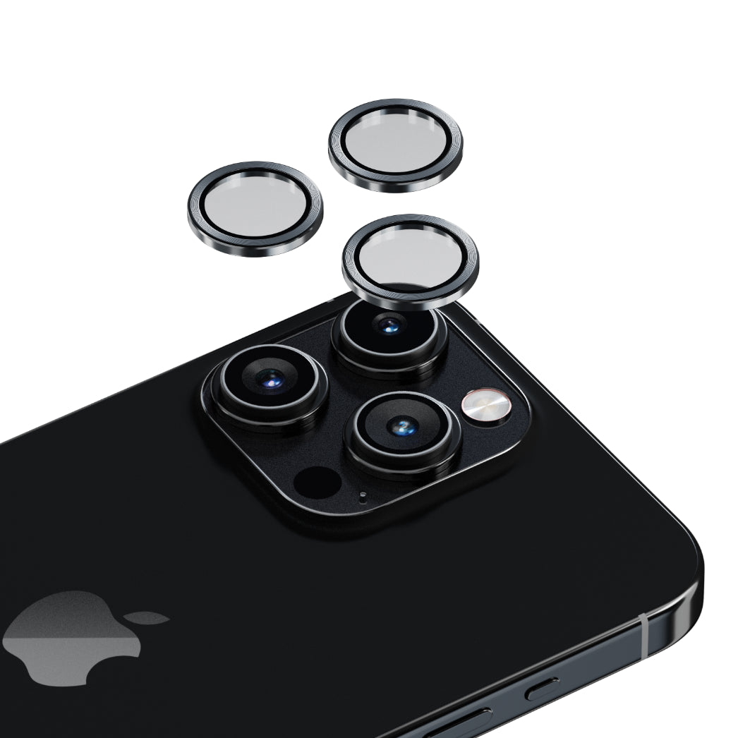 Lens DEFENDR Camera Lens Protector
