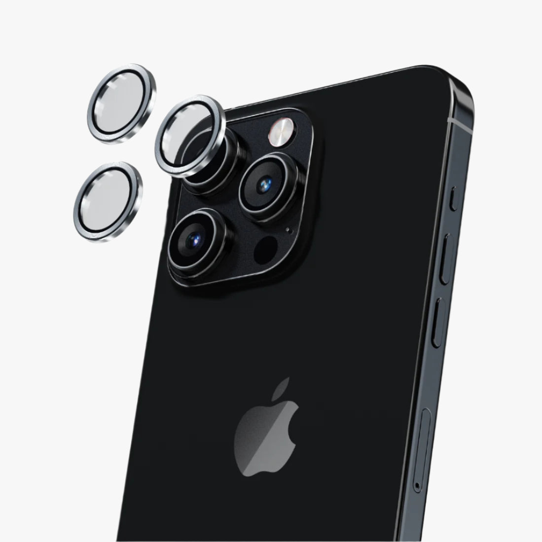 Lens DEFENDR Camera Lens Protector