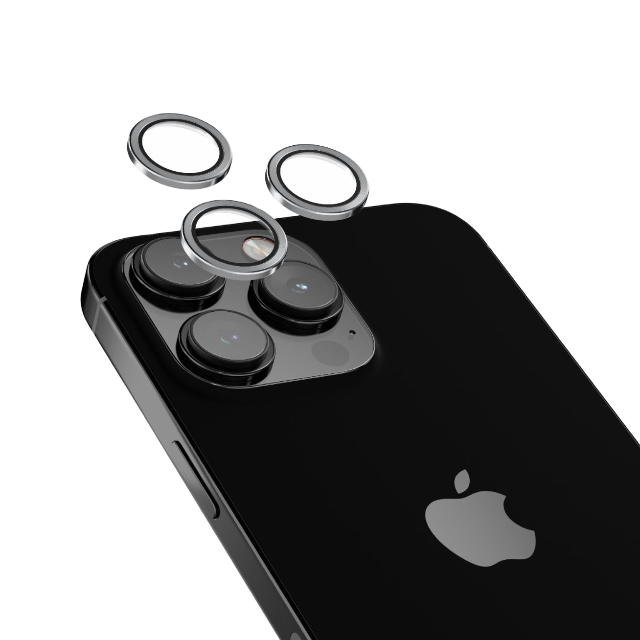 Lens DEFENDR Camera Lens Protector