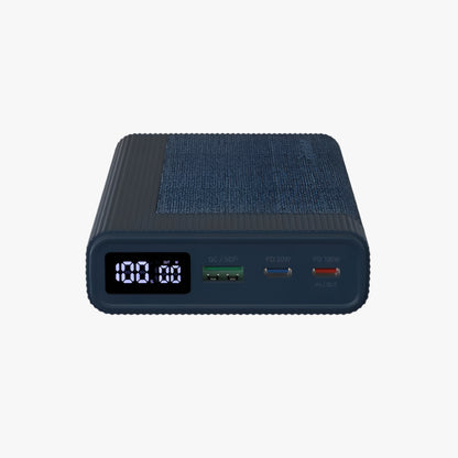 GRAVITY Pro 100W Fast Charging Power Bank | 20000mAh