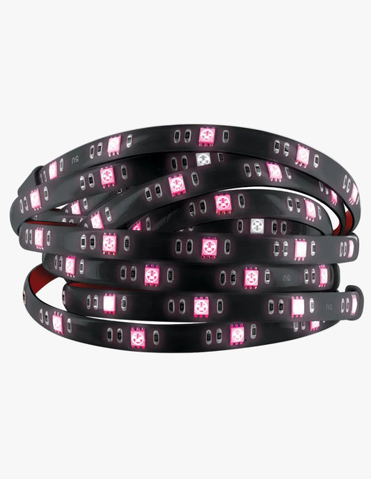 iO Led Strip- Usb WiFi Tv Rgb With Ambience And Sound Sensor