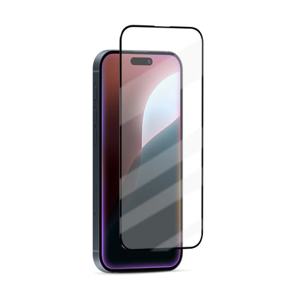 DEFENDR Case Friendly Tempered Glass