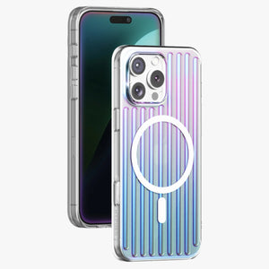 Iridescent / iPhone 16 Pro Max