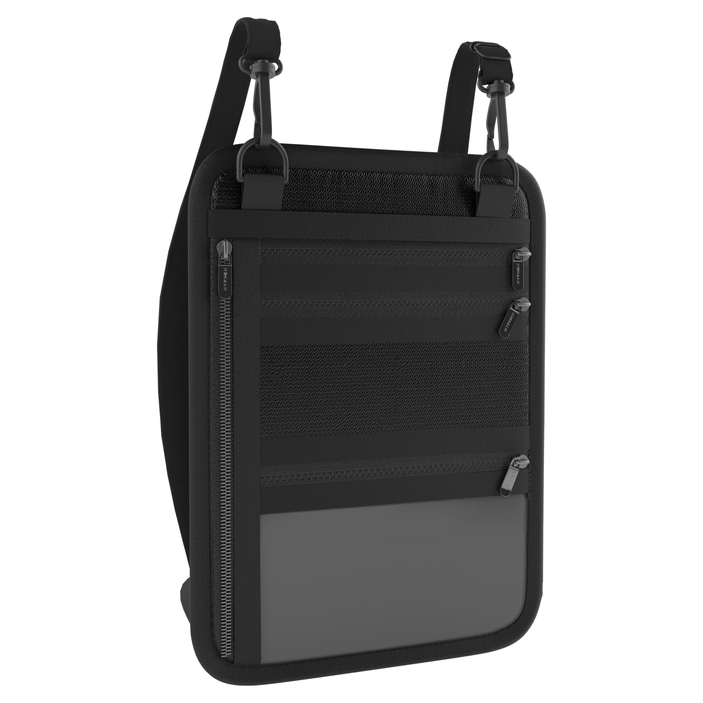 Anti Theft Passport Bag