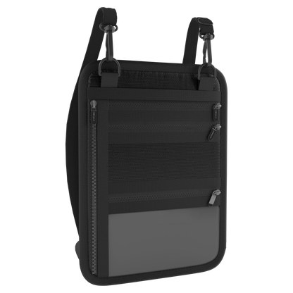 Anti Theft Passport Bag
