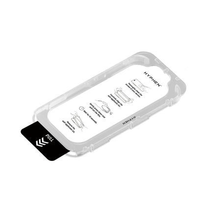 DEFENDR Anti-Blue Light Tempered Glass