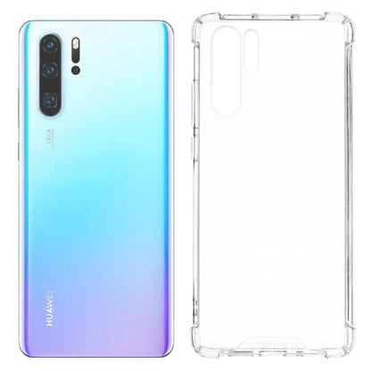 Clear Drop Protection Case