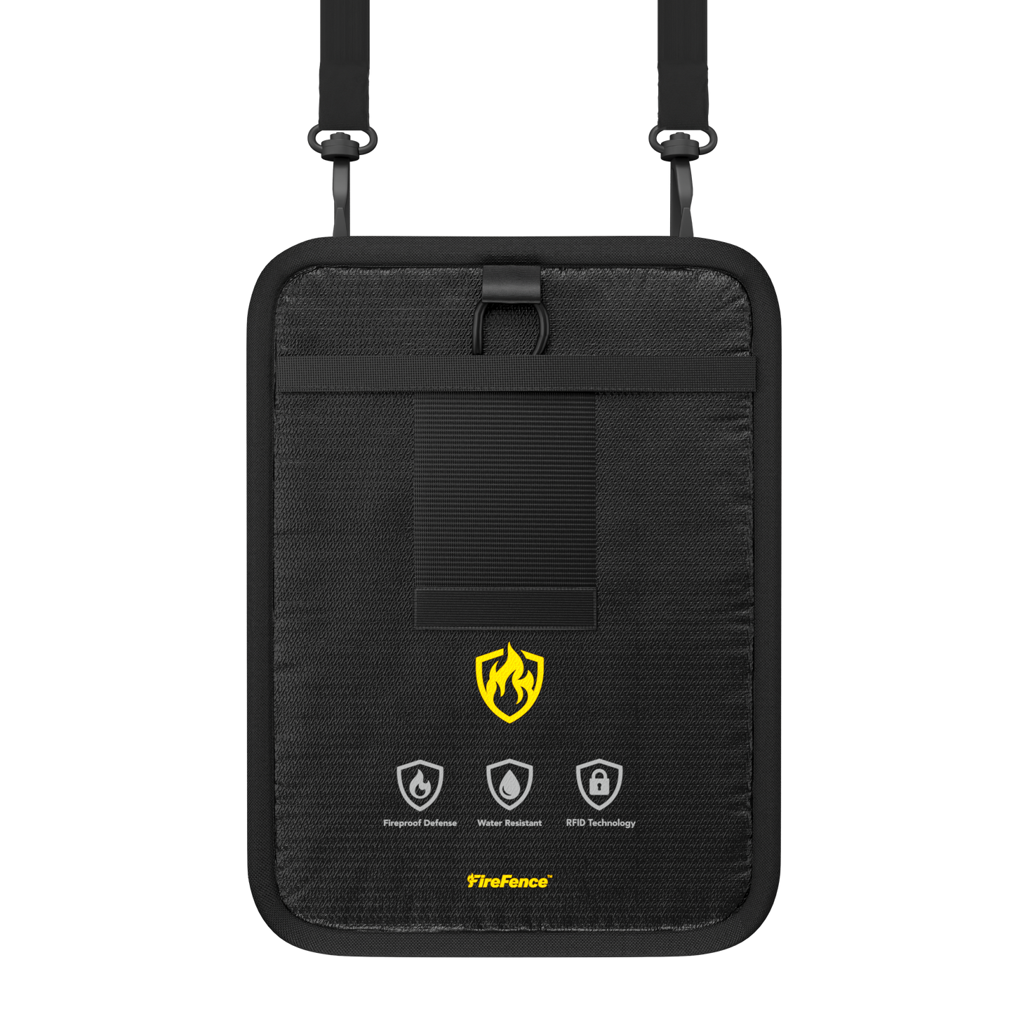 Anti Theft Passport Bag