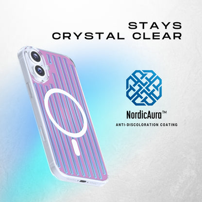 IRIS Float Luminous Case