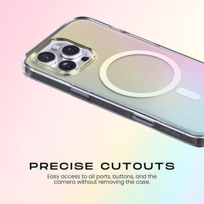 IRIS Reflect Luminous Case