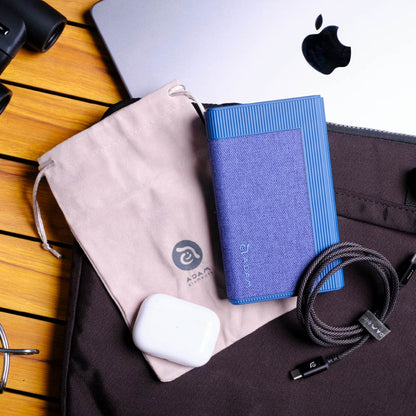 GRAVITY Pro 100W Fast Charging Power Bank | 20000mAh