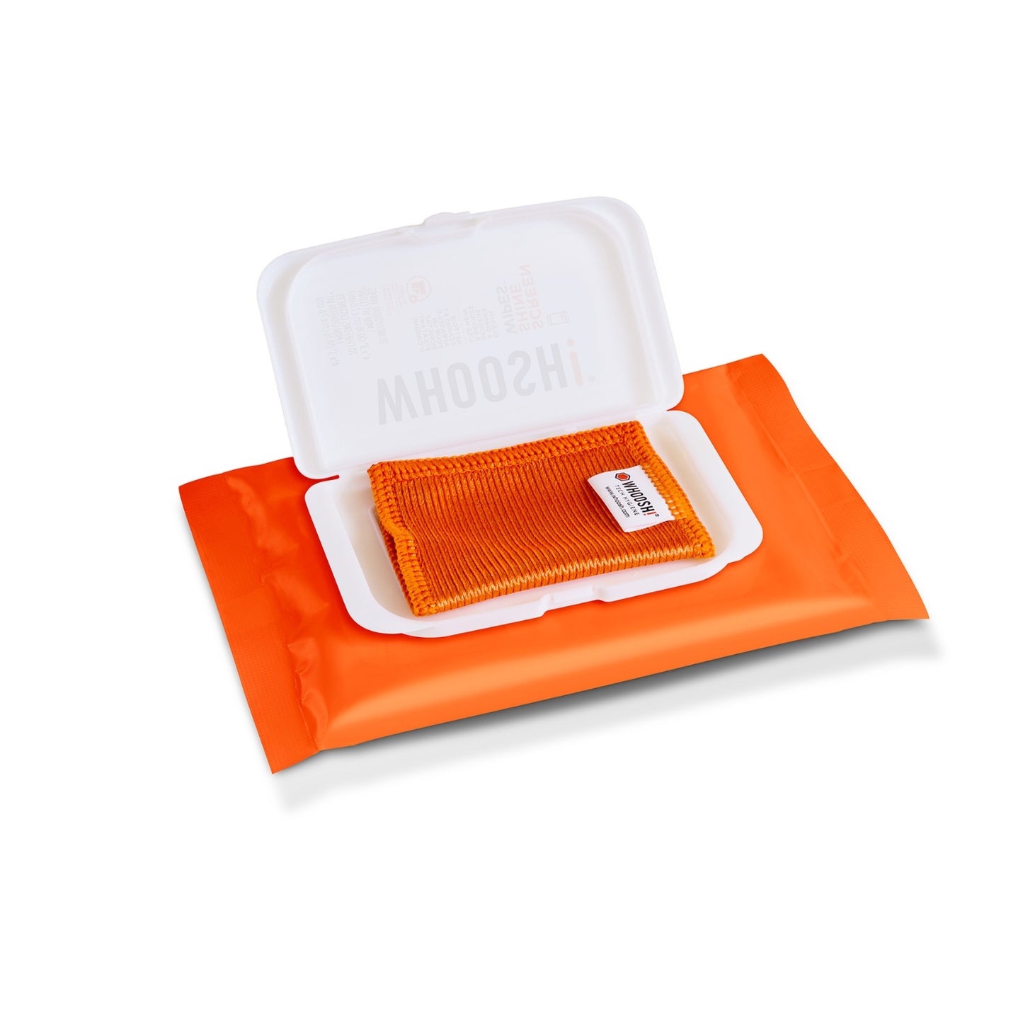 Screen Shine Wipes