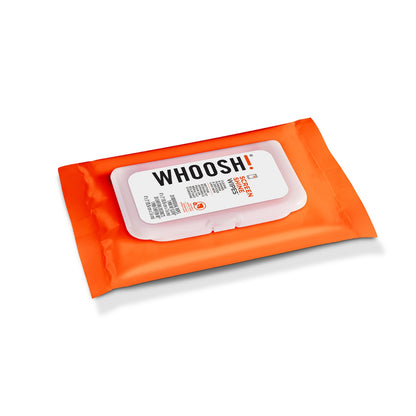 Screen Shine Wipes
