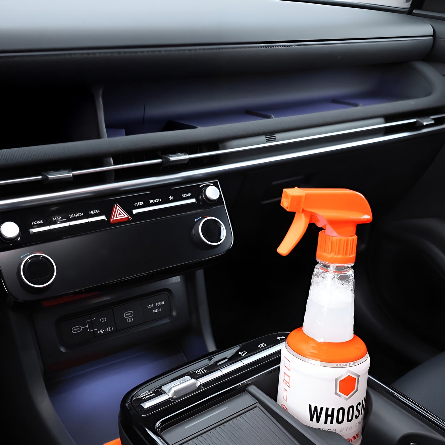 Screen Shine Spray Pocket