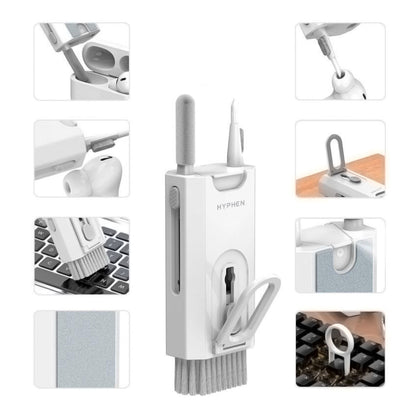 OCTA Kit 8-in-1 Multifunctional Cleaning Kit