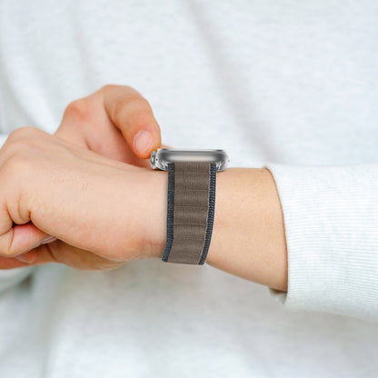 CLARKE Reinforced Nylon Watch Band