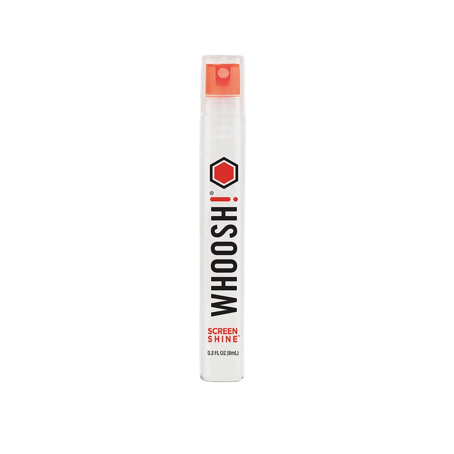 Screen Shine Spray Pocket