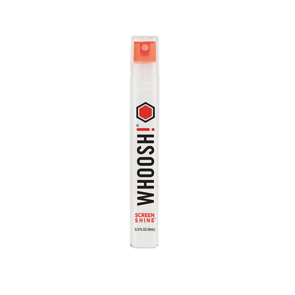 Screen Shine Spray Pocket