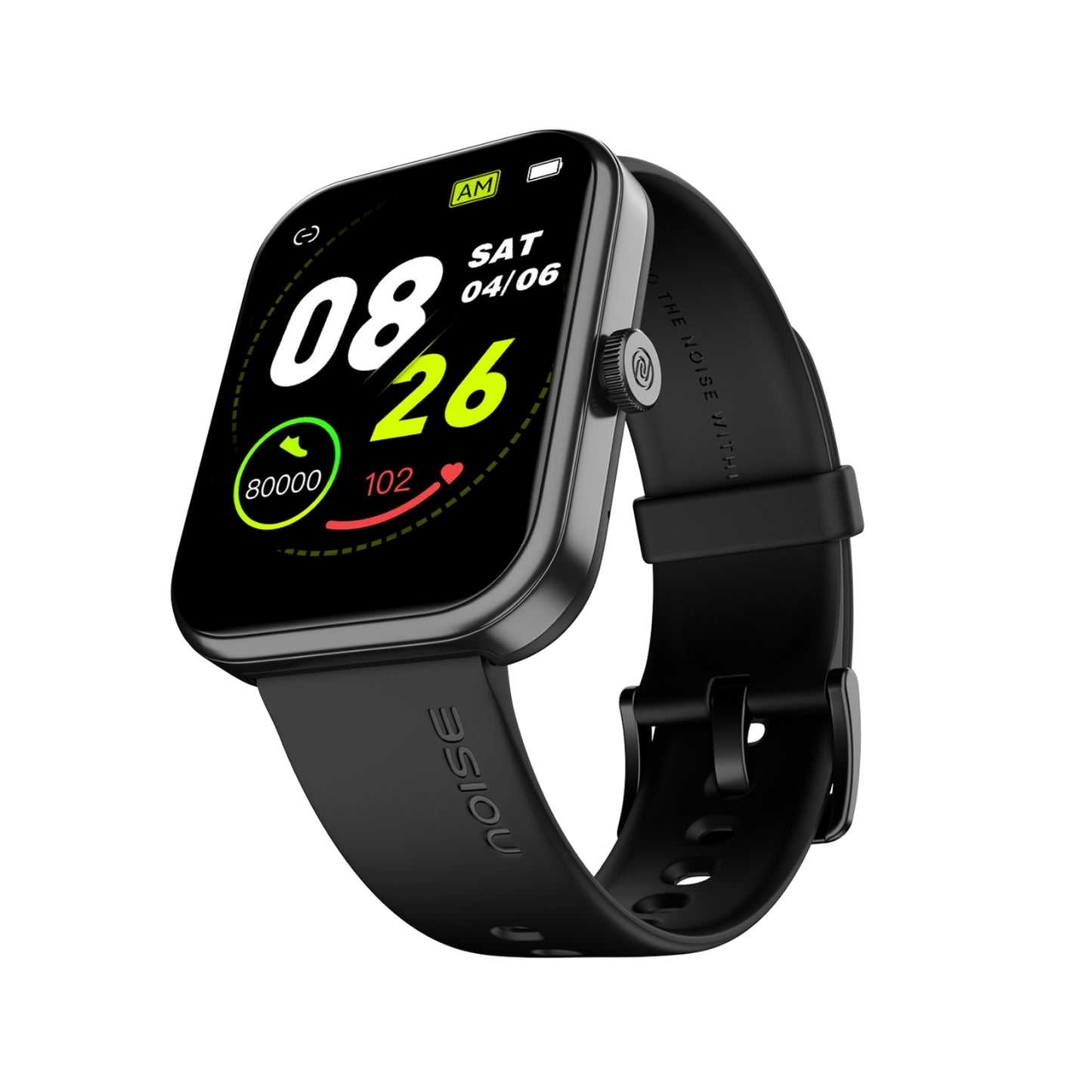ColorFit Pulse 2 Max Smartwatch