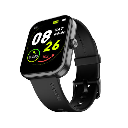 ColorFit Pulse 2 Max Smartwatch