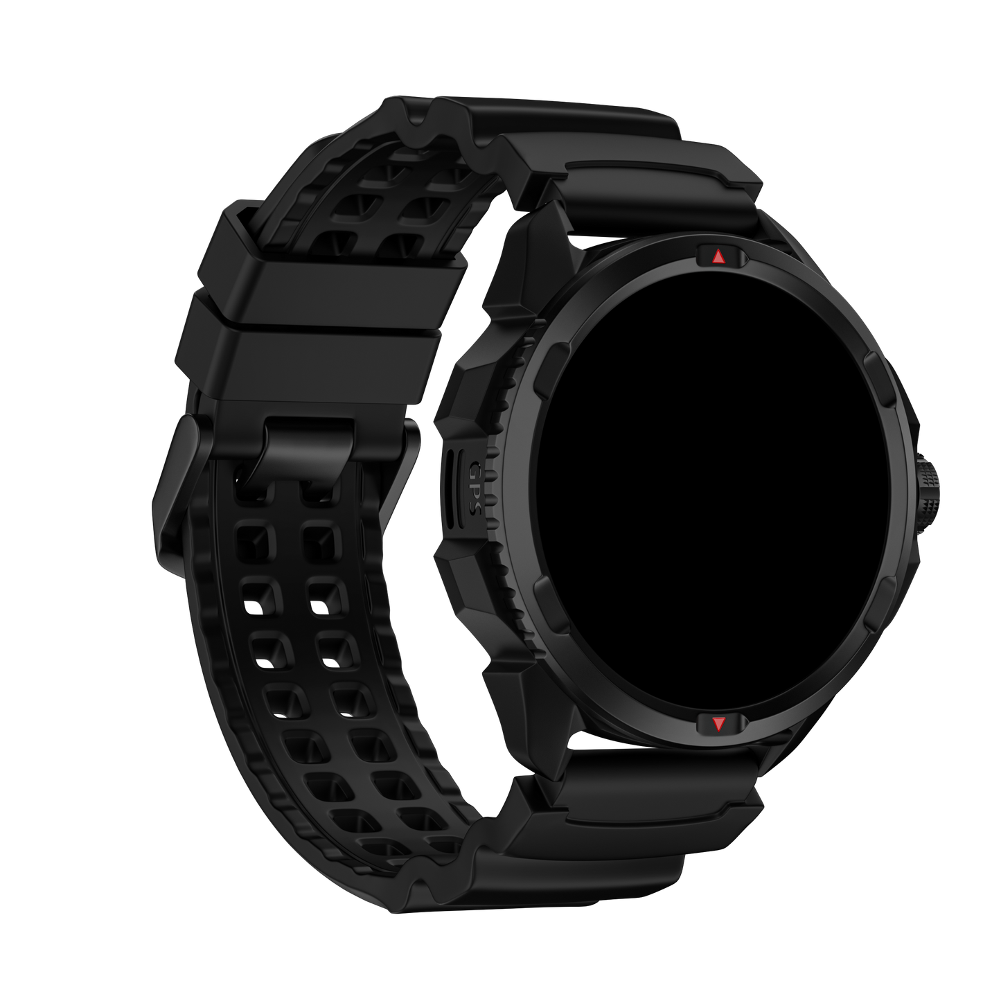 Fit Endeavour Pro Smartwatch