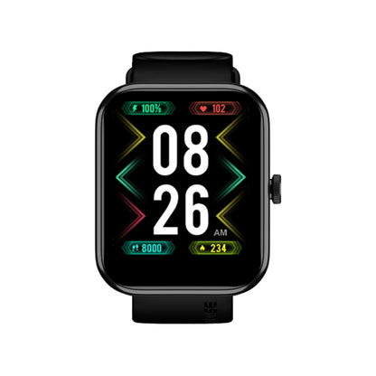 ColorFit Pulse 2 Max Smartwatch