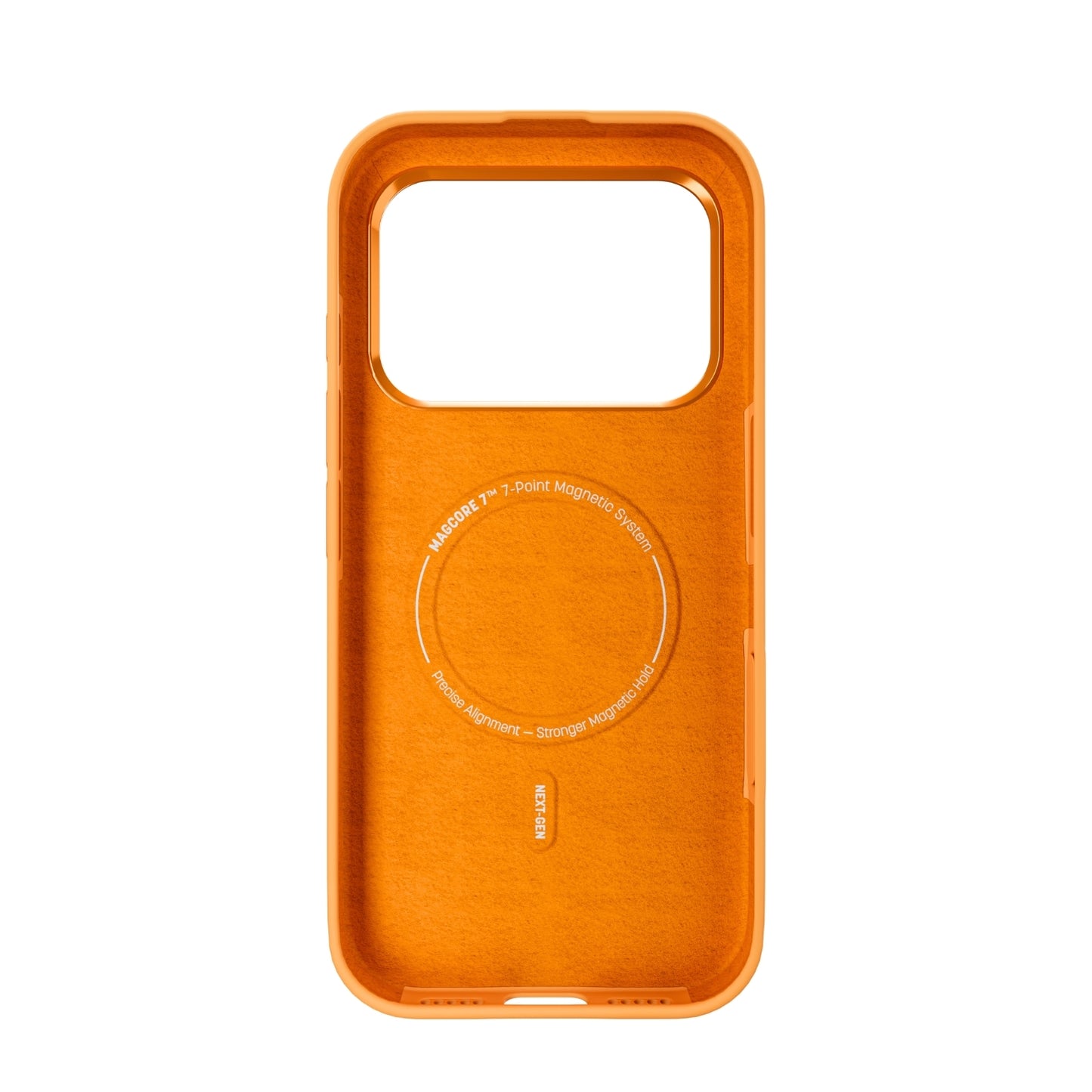 TINT Silicone Case