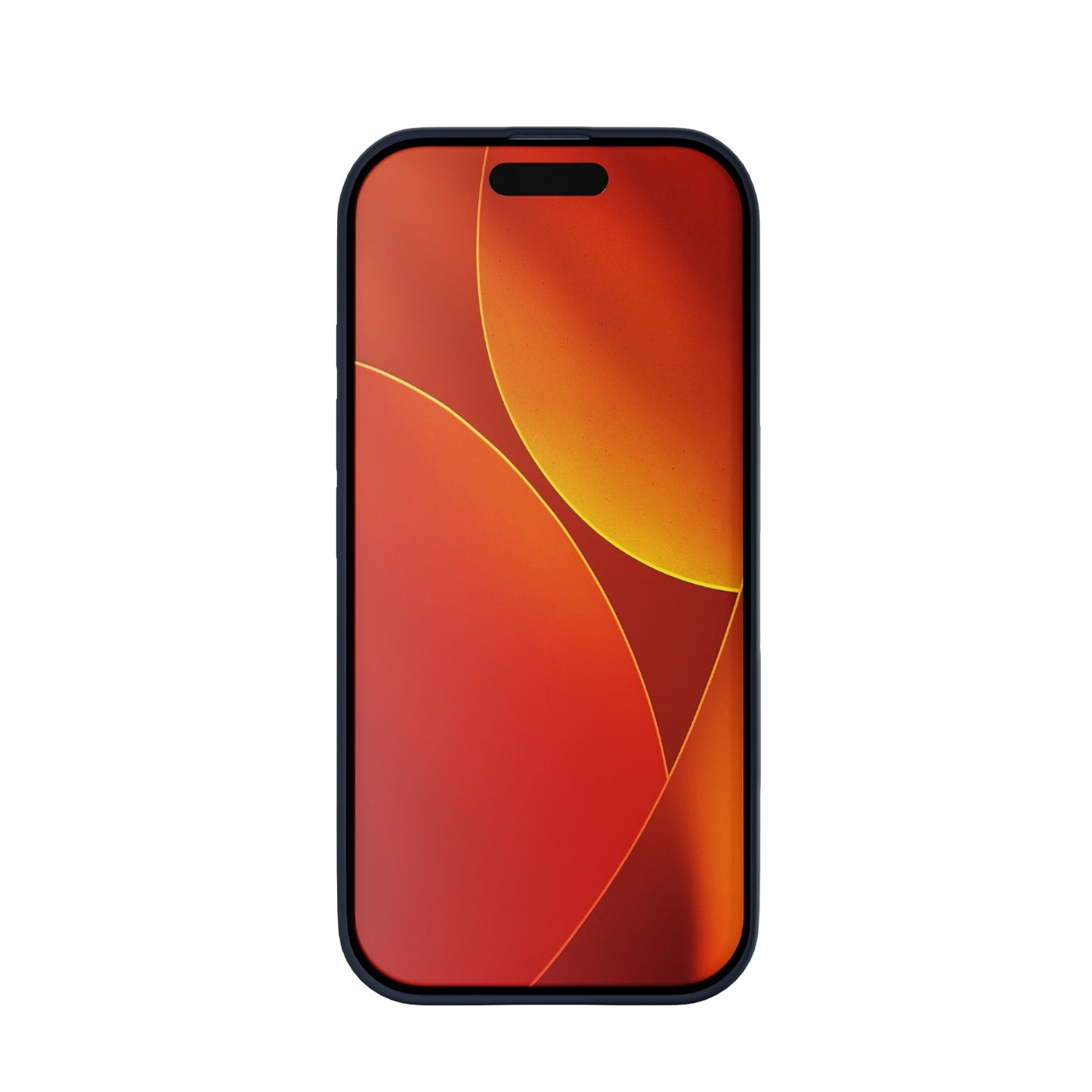 TINT Silicone Case