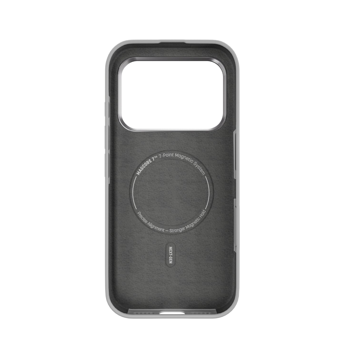 TINT Silicone Case