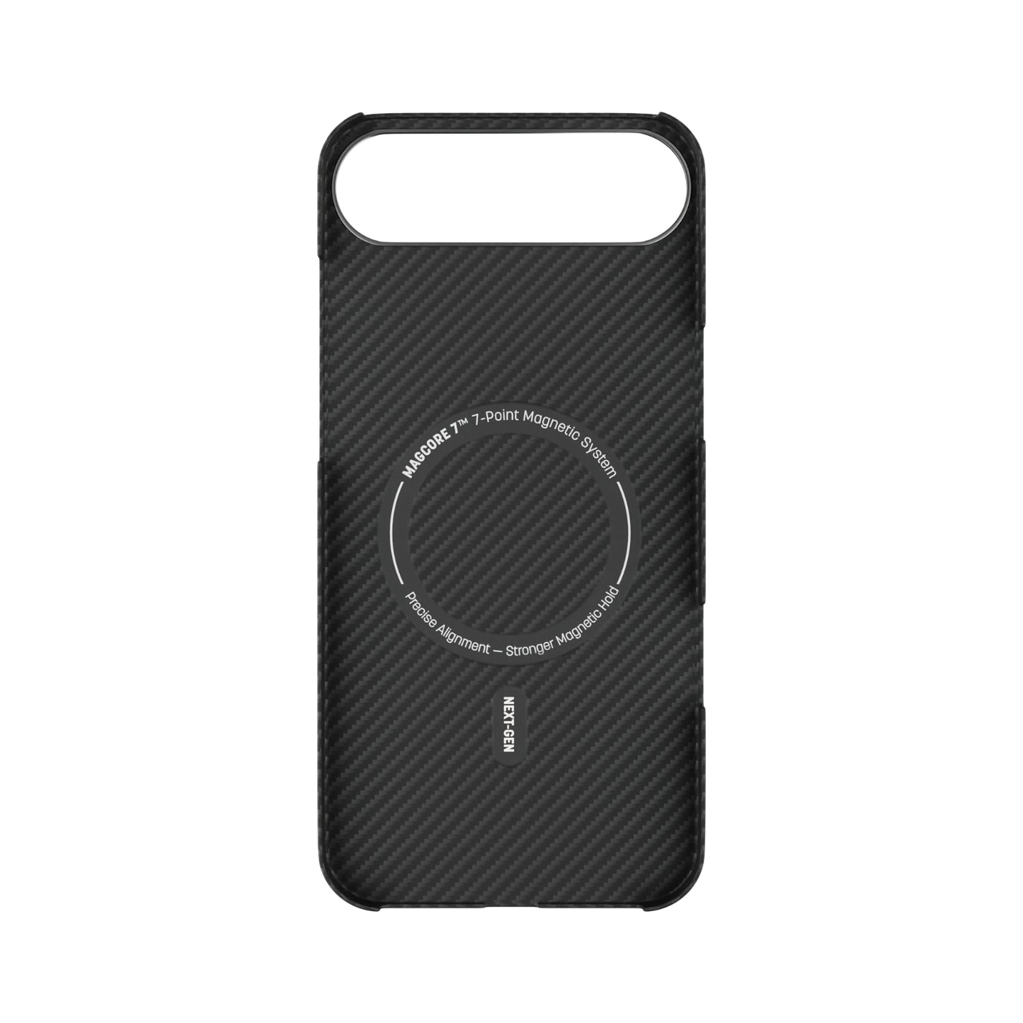 KODE Kevlar Case