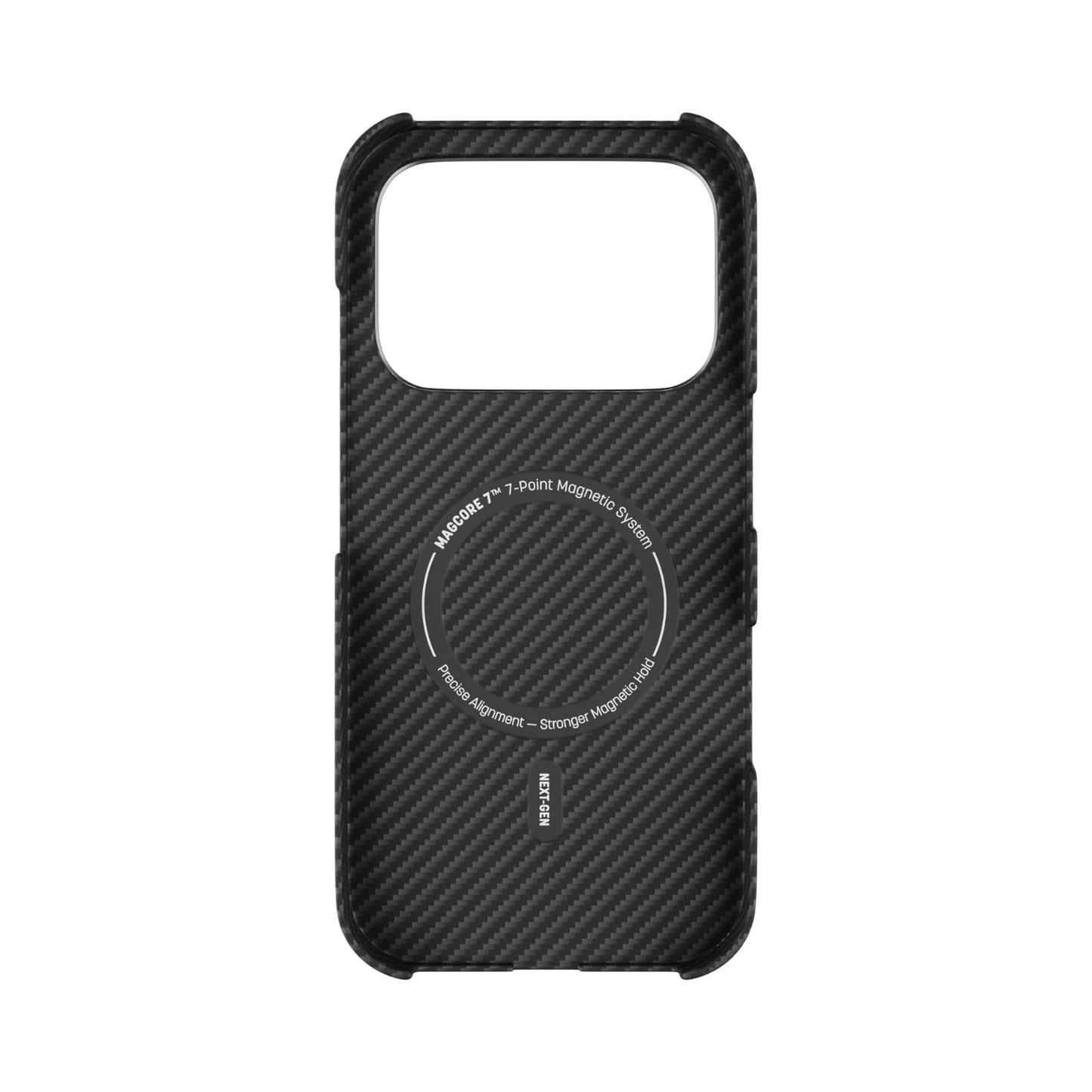 KODE Kevlar Case